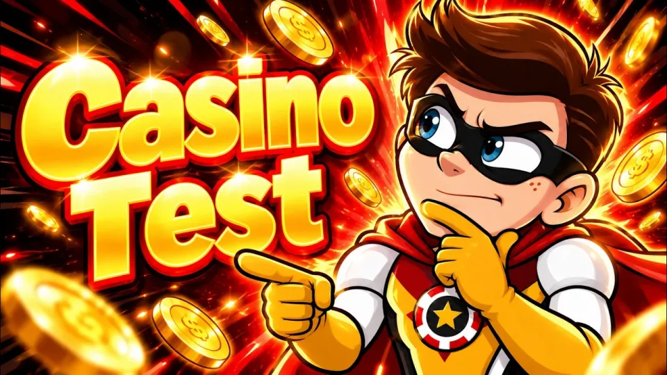 7 Schritte zum besten Online Casino sicher und seriös spielen